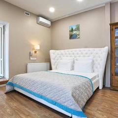 Отель U Hotel, Санкт-Петербург, Ленинградская область