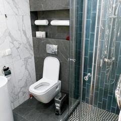 Отель Бутик-Отель Мегаполис, Санкт-Петербург, Ленинградская область