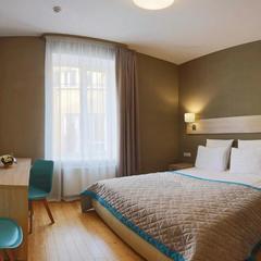 Отель U Hotel, Санкт-Петербург, Ленинградская область