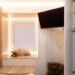 Отель Бутик-Отель Мегаполис, Санкт-Петербург, Ленинградская область