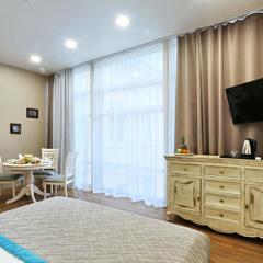 Отель U Hotel, Санкт-Петербург, Ленинградская область