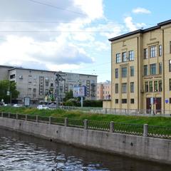 Гостевой дом Календарь, Санкт-Петербург, Ленинградская область