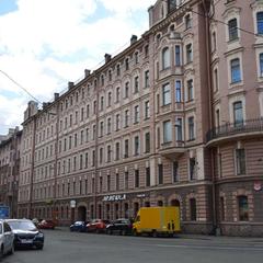 Гостевой дом Календарь, Санкт-Петербург, Ленинградская область