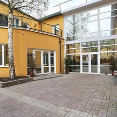 Отель U Hotel, Санкт-Петербург, Ленинградская область