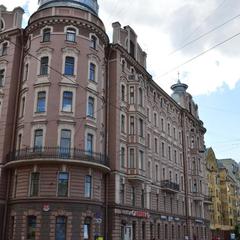 Гостевой дом Календарь, Санкт-Петербург, Ленинградская область