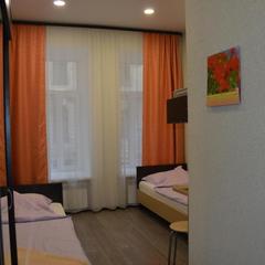 Гостевой дом Календарь, Санкт-Петербург, Ленинградская область