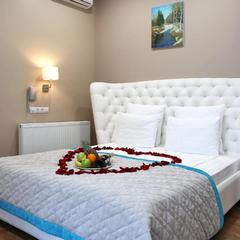 Отель U Hotel, Санкт-Петербург, Ленинградская область
