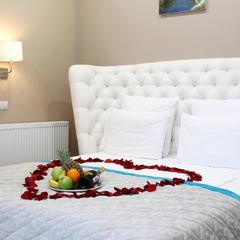 Отель U Hotel, Санкт-Петербург, Ленинградская область