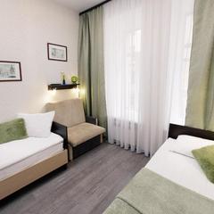 Гостевой дом Календарь, Санкт-Петербург, Ленинградская область