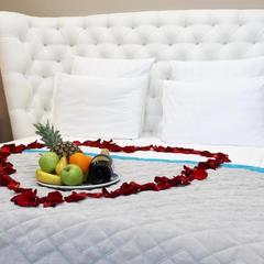 Отель U Hotel, Санкт-Петербург, Ленинградская область
