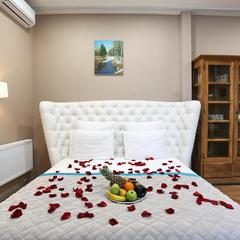 Отель U Hotel, Санкт-Петербург, Ленинградская область