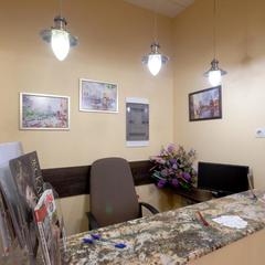 Мини-гостиница Путиловъ-1, Санкт-Петербург, Ленинградская область