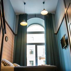 Апарт-отель Гороховая 33, Санкт-Петербург, Ленинградская область