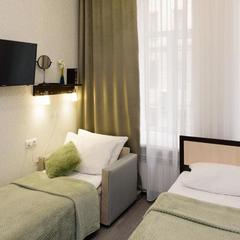 Гостевой дом Календарь, Санкт-Петербург, Ленинградская область