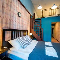 Апарт-отель Гороховая 33, Санкт-Петербург, Ленинградская область