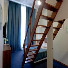 Мини-гостиница Путиловъ-1, Санкт-Петербург, Ленинградская область