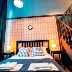 Апарт-отель Гороховая 33, Санкт-Петербург, Ленинградская область