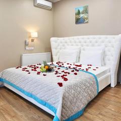 Отель U Hotel, Санкт-Петербург, Ленинградская область