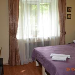 Гостевой дом На Рабфаковской, Санкт-Петербург, Ленинградская область