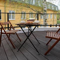 Отель U Hotel, Санкт-Петербург, Ленинградская область