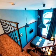 Апарт-отель Гороховая 33, Санкт-Петербург, Ленинградская область