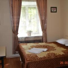 Гостевой дом На Рабфаковской, Санкт-Петербург, Ленинградская область