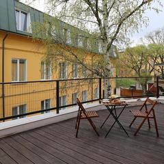 Отель U Hotel, Санкт-Петербург, Ленинградская область