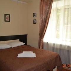 Гостевой дом На Рабфаковской, Санкт-Петербург, Ленинградская область