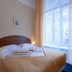 Мини-гостиница Путиловъ-1, Санкт-Петербург, Ленинградская область