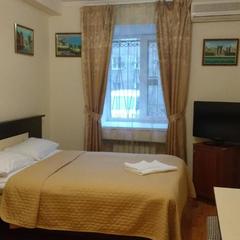 Гостевой дом На Рабфаковской, Санкт-Петербург, Ленинградская область