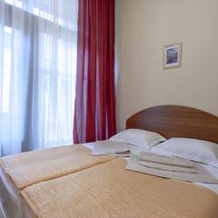 Мини-гостиница Путиловъ-1, Санкт-Петербург, Ленинградская область