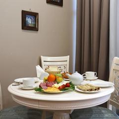 Отель U Hotel, Санкт-Петербург, Ленинградская область