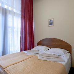 Мини-гостиница Путиловъ-1, Санкт-Петербург, Ленинградская область