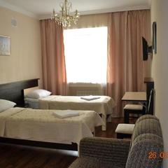 Гостевой дом На Рабфаковской, Санкт-Петербург, Ленинградская область