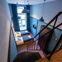 Апарт-отель Гороховая 33, Санкт-Петербург, Ленинградская область