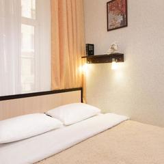 Гостевой дом Календарь, Санкт-Петербург, Ленинградская область