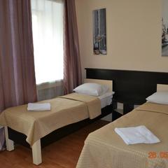 Гостевой дом На Рабфаковской, Санкт-Петербург, Ленинградская область