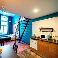 Апарт-отель Гороховая 33, Санкт-Петербург, Ленинградская область