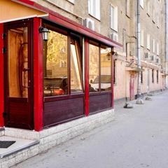 Гостевой дом На Рабфаковской, Санкт-Петербург, Ленинградская область