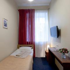 Мини-гостиница Путиловъ-1, Санкт-Петербург, Ленинградская область