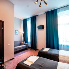 Апарт-отель Гороховая 33, Санкт-Петербург, Ленинградская область