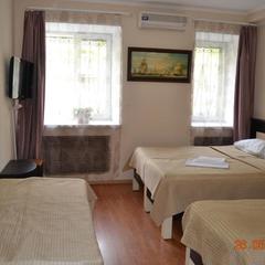 Гостевой дом На Рабфаковской, Санкт-Петербург, Ленинградская область