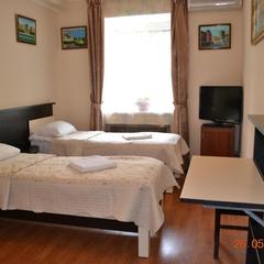 Гостевой дом На Рабфаковской, Санкт-Петербург, Ленинградская область