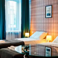 Апарт-отель Гороховая 33, Санкт-Петербург, Ленинградская область