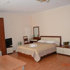 Гостевой дом На Рабфаковской, Санкт-Петербург, Ленинградская область