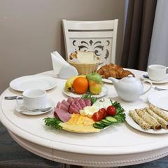 Отель U Hotel, Санкт-Петербург, Ленинградская область