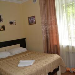 Гостевой дом На Рабфаковской, Санкт-Петербург, Ленинградская область