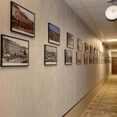 Гостевой дом Календарь, Санкт-Петербург, Ленинградская область