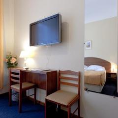 Мини-гостиница Путиловъ-1, Санкт-Петербург, Ленинградская область