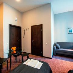 Апарт-отель Гороховая 33, Санкт-Петербург, Ленинградская область